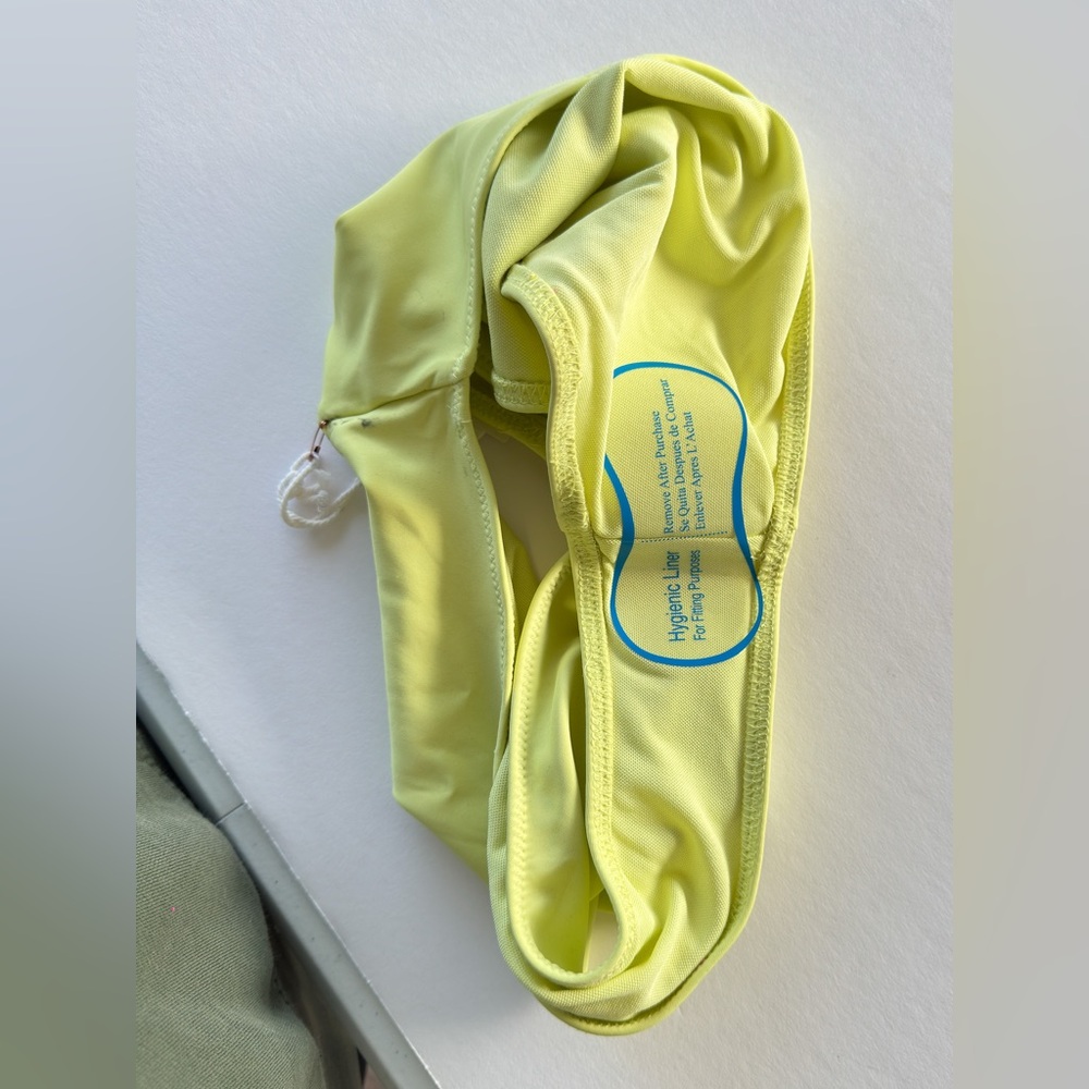Good American Scuba Bottoms New With Tags - Picture 9 of 9